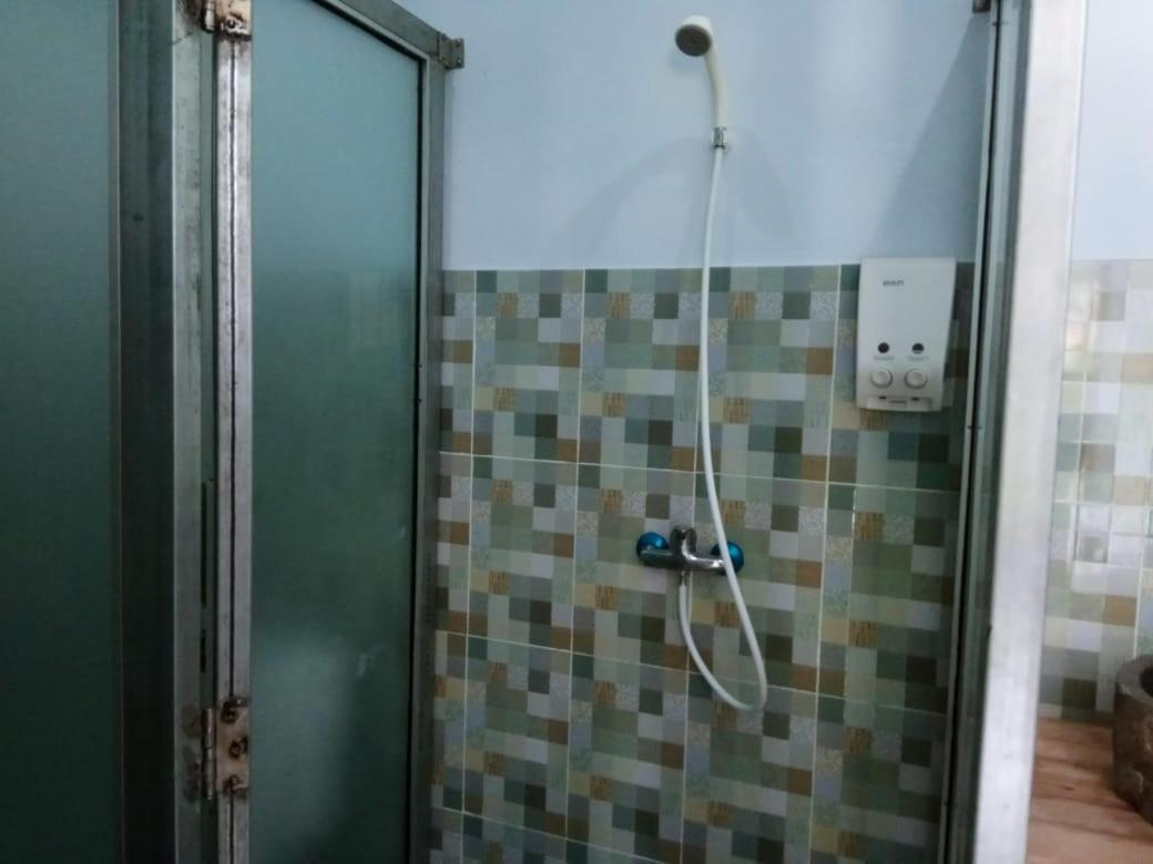 Sentul Hostel Kuta  Exterior photo